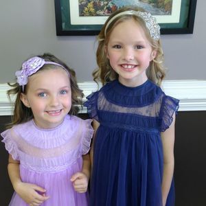 Meet your Posher, Sabrina